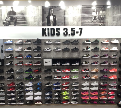 Hibbett Sports - Logan, UT