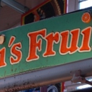 Hi's Fruit - Restaurants