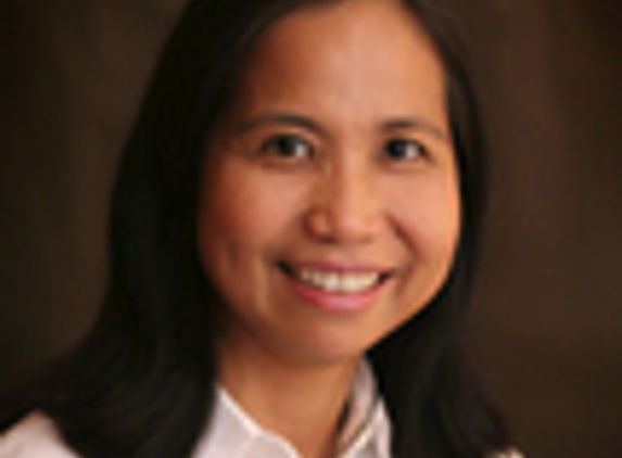 Dr. Iris Ambrosio Perez, MD - Los Angeles, CA