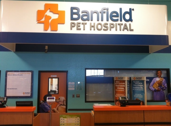 Banfield Pet Hospital - Ocean, NJ