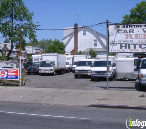 Empire Rent A Car Inc - Flushing, NY