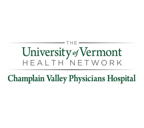 Adirondack Regional Blood Center, UVM Health Network - Champlain Valley Physicians Hospital - Plattsburgh, NY