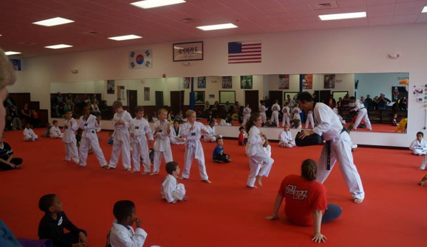 Tiger World Class Tae Kwon Do & Family Martial Arts - Ellicott city, MD