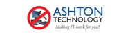 Ashton Technology Logo