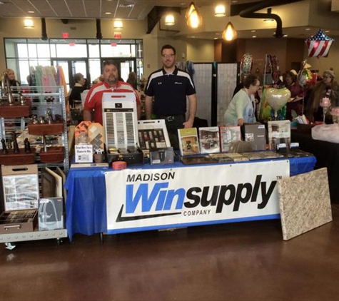 Madison Winsupply Company - Madison, IN