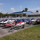 The Jet Ski Repair Shop - Boat Maintenance & Repair