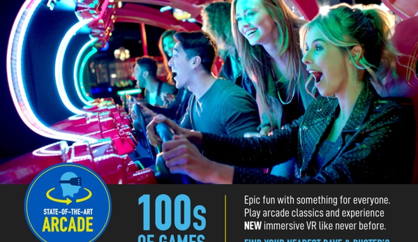 Dave & Buster's Jacksonville - Jacksonville, FL