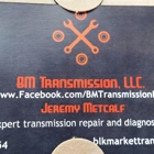 BM Transmissions