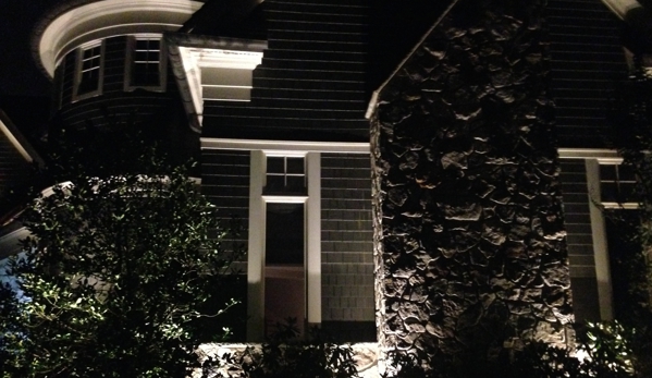 Atlantic Irrigation & Outdoor Lighting - Montclair, NJ