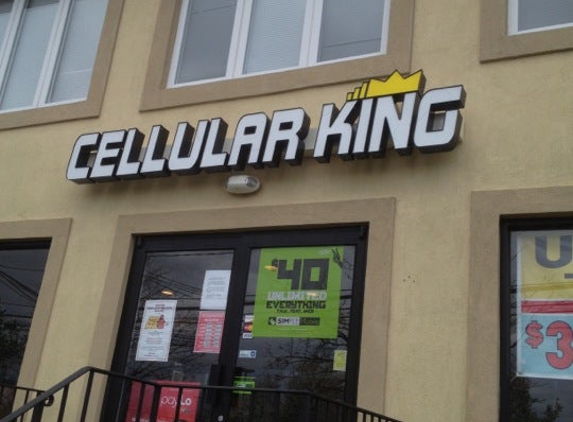 Cellular King - Glen Cove, NY