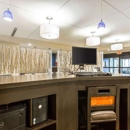 Comfort Inn & Suites Cookeville - Lodging