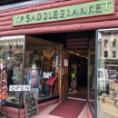 T P Saddleblanket & Trading - Clothing Stores