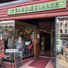 T P Saddleblanket & Trading