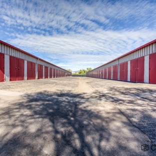 CubeSmart Self Storage - Tucson, AZ