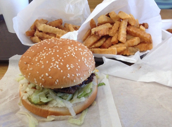 Karl's Famous Burgers - Tulsa, OK