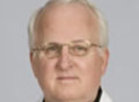 Dr. Samuel Burton Parker II, MD - Pensacola, FL