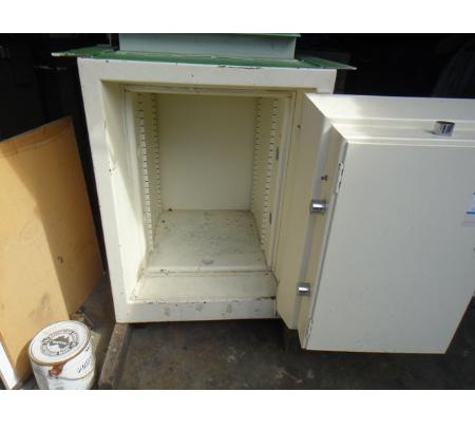 A. Abbott Locksmiths & Safes. Safe sales and service
