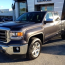 Tulley Buick GMC - New Car Dealers