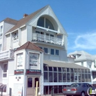 McGuirk's Ocean View Hotel