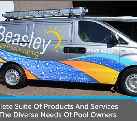 Zane Solar Pool Heating SA - Beverley, SA. Our Complete Suite Of Products And Services Caters To The Diverse Needs Of Pool Owners