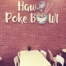 Hawaii Poke Bowl - Sushi Bars