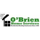 O'Brien Home Services - Gutters & Downspouts