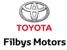 Filby's Motors - Motor Cars - New
