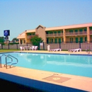 Americas Best Value Inn Paris - Motels