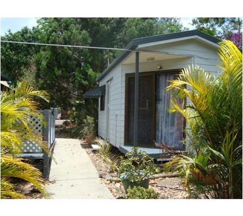Windsong Cabins - Gunalda, QLD