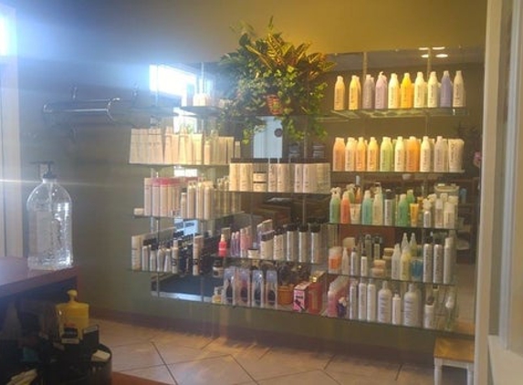 Options Salon - Chattanooga, TN