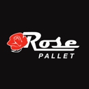 Rose Pallet - Pallets & Skids