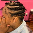 Kay-Z African Hair Braiding - Hair Braiding