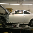 AA Auto Collision Center - Automobile Parts & Supplies