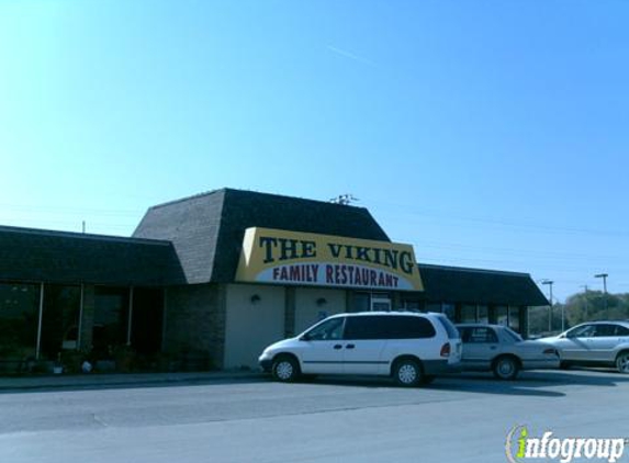 Viking Steaks & Seafood - Blair, NE