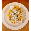Vicky's Restaurant - Hamburgers & Hot Dogs