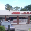 Cordial Liquors - Liquor Stores