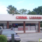 Cordial Liquors