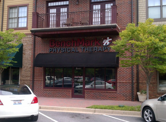 BenchMark Physical Therapy - Smyrna/Vinings - Smyrna, GA