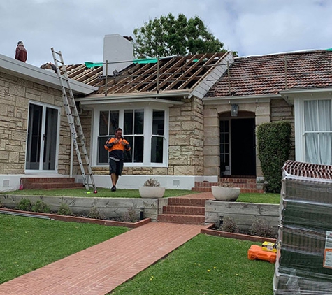 Associated Roof Tiling - Mount Gambier, SA