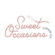 Sweet Occasions Cookie Co.