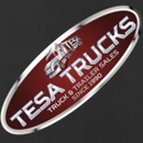 Transportation Equipment Sales - New Truck Dealers