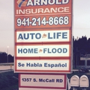 Arnold Insurance - Flood Insurance