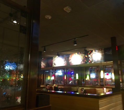 Applebee's - Las Vegas, NV