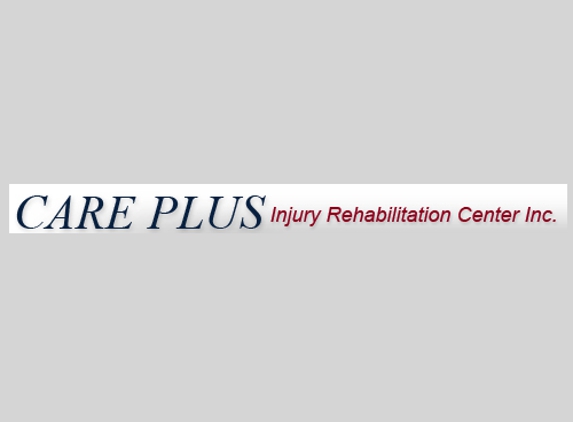 Care Plus Injury Rehabilitation Center - North Miami, FL