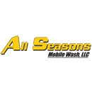 All Seasons Mobile Wash Systems - Commercial & Industrial Steam Cleaning