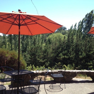 Matrix Winery - Healdsburg, CA