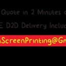 Midtown Screen Printing & Embroidery - Screen Printing