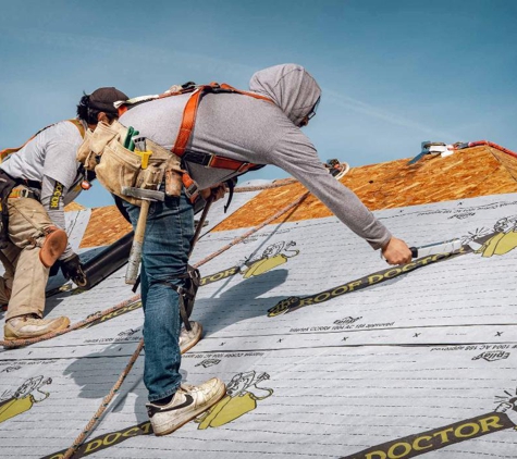 The Roof Doctor - Chehalis, WA