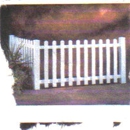 Hazleton Fence Co - Fence Repair