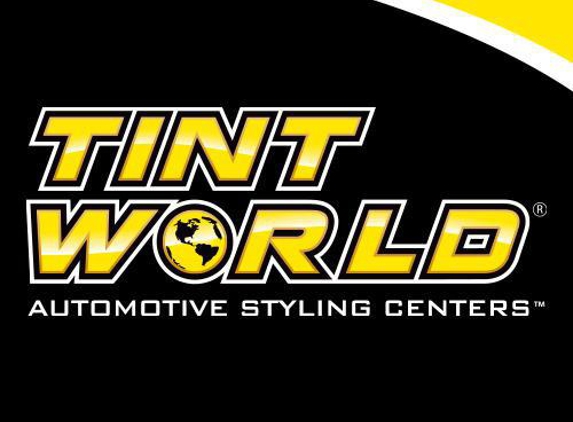 Tint World - Highlands Ranch, CO